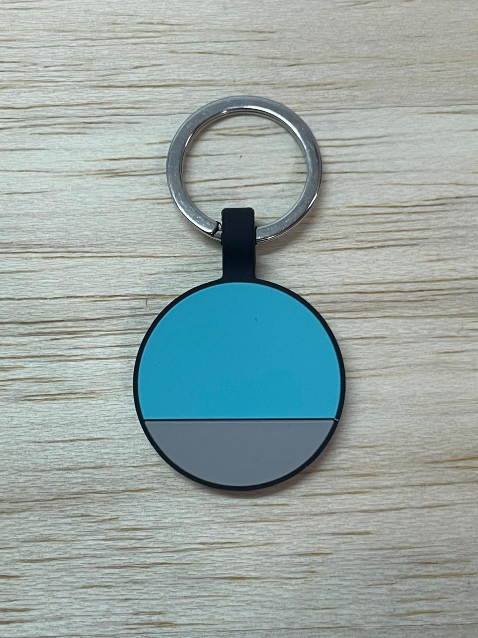 🐾 Plaquita AnimalBack Circular  –  Personalizada para tu mascota