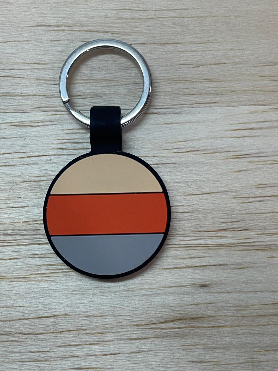 🐾 Plaquita AnimalBack Circular  –  Personalizada para tu mascota