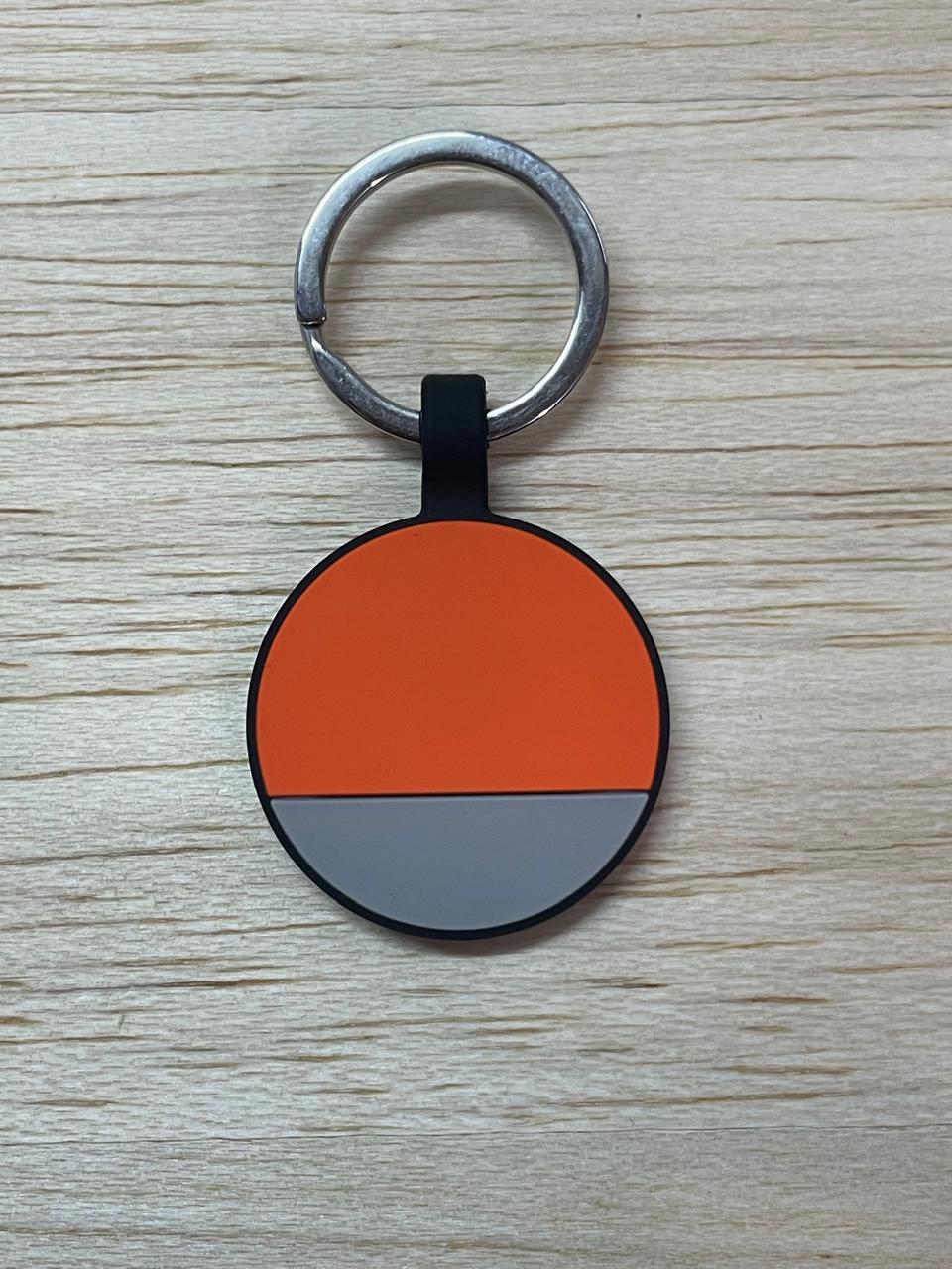 🐾 Plaquita AnimalBack Circular  –  Personalizada para tu mascota