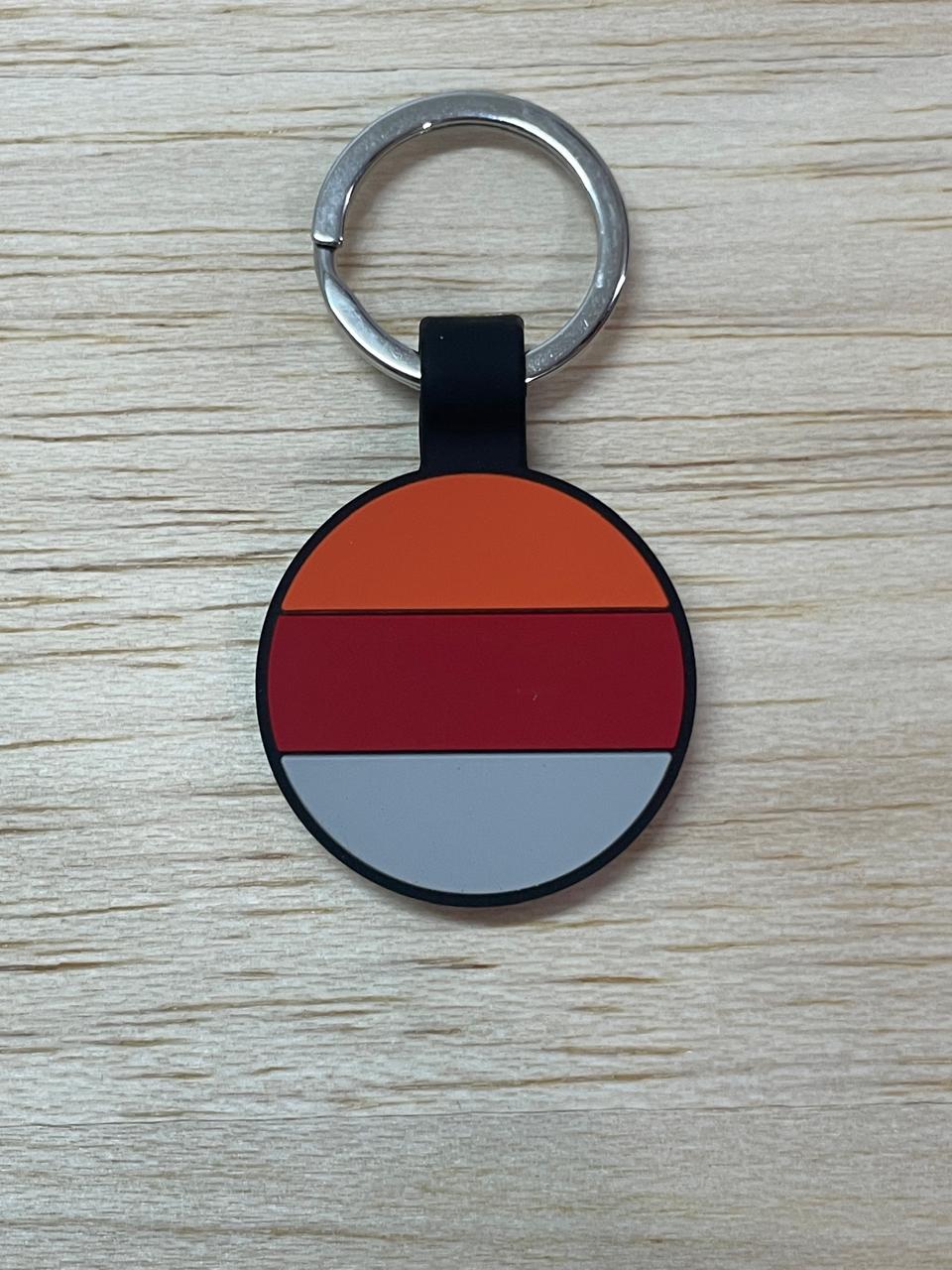 🐾 Plaquita AnimalBack Circular  –  Personalizada para tu mascota