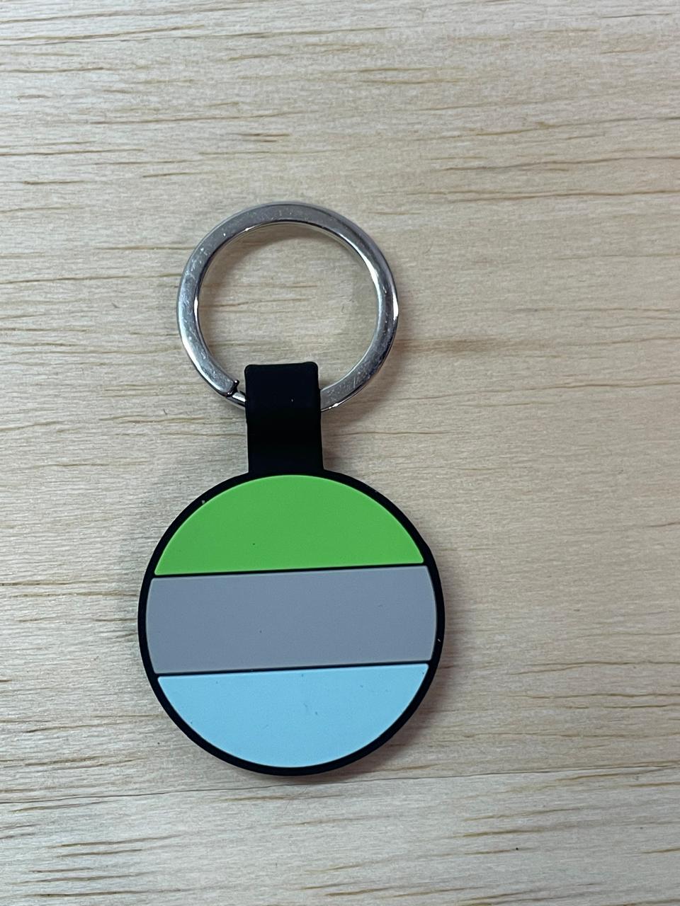 🐾 Plaquita AnimalBack Circular  –  Personalizada para tu mascota