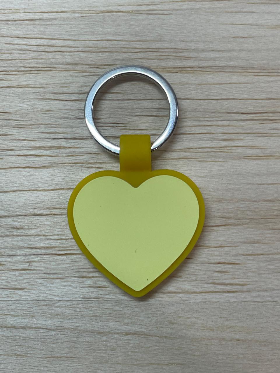 🐾 Plaquita AnimalBack Corazón – Personalizada para tu mascota