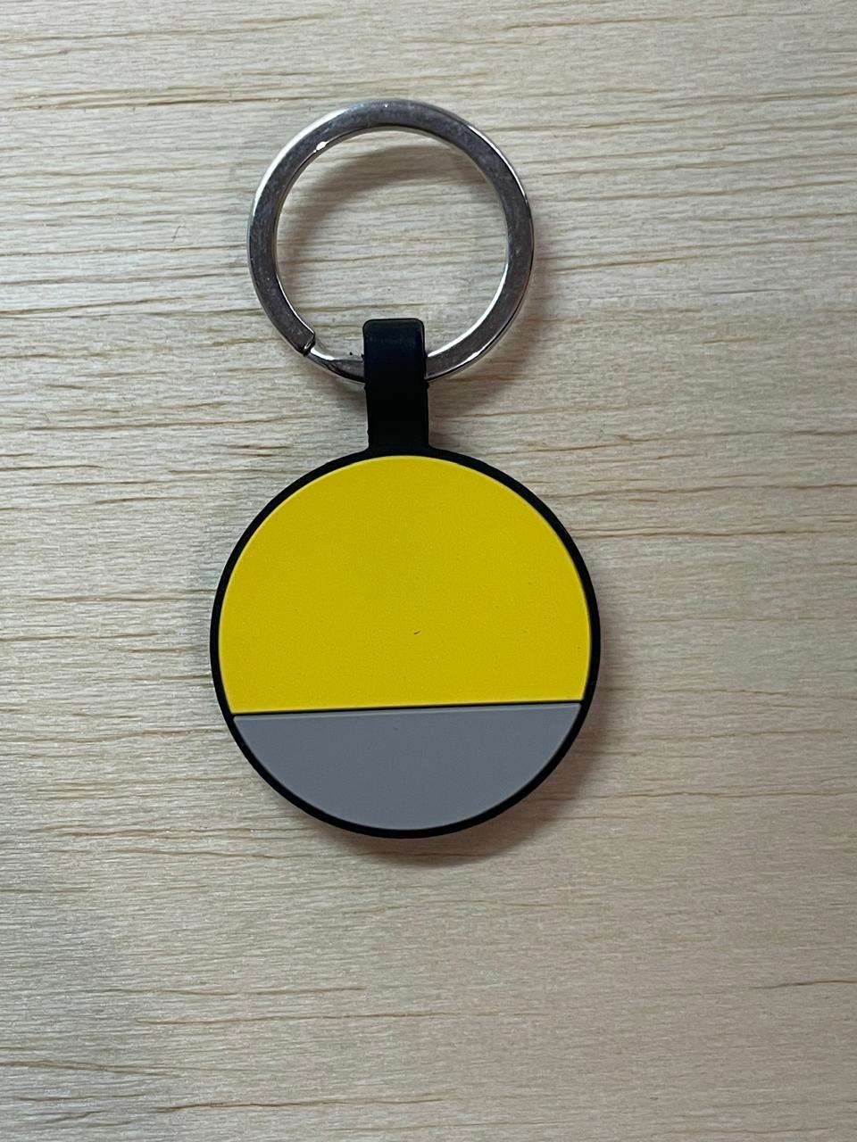 🐾 Plaquita AnimalBack Circular  –  Personalizada para tu mascota